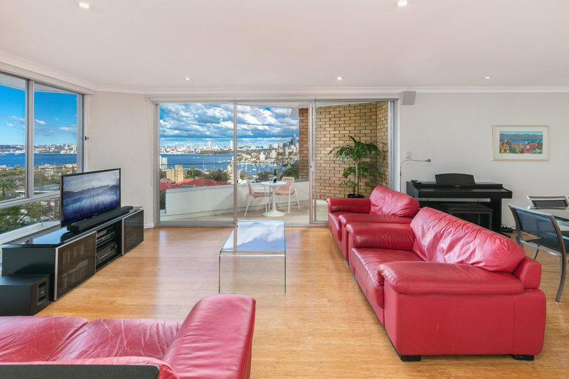 Photo - 5/10 Raymond Road, Neutral Bay NSW 2089 - Image 4