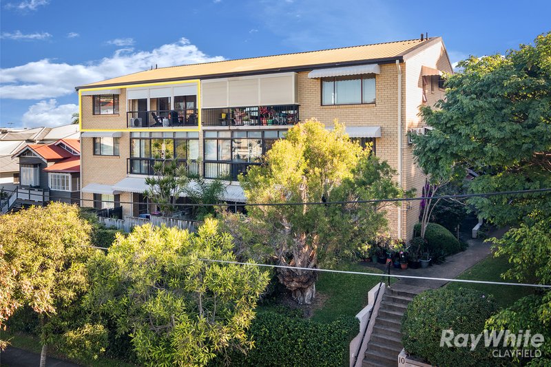 5/10 Riverton Street, Clayfield QLD 4011