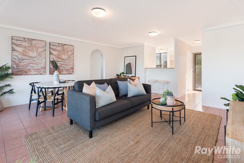 Photo - 5/10 Riverton Street, Clayfield QLD 4011 - Image 5