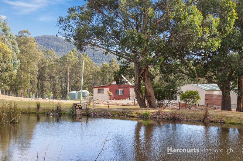 Photo - 510 Snug Tiers Road, Snug TAS 7054 - Image 2