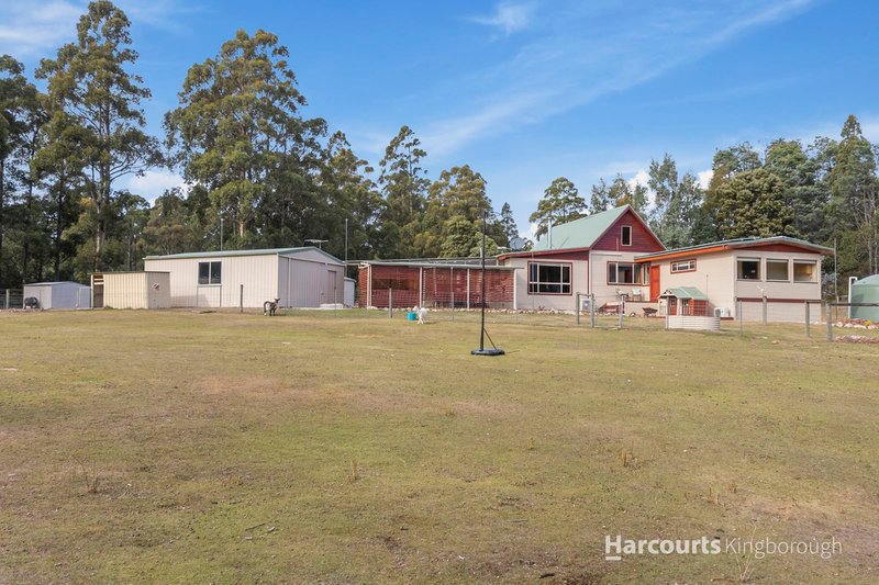 Photo - 510 Snug Tiers Road, Snug TAS 7054 - Image 19