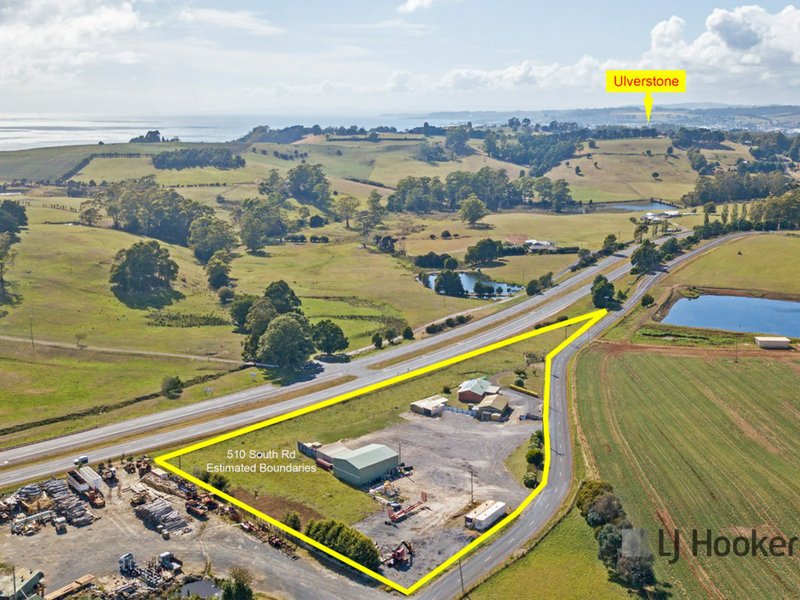 510 South Road, West Ulverstone TAS 7315