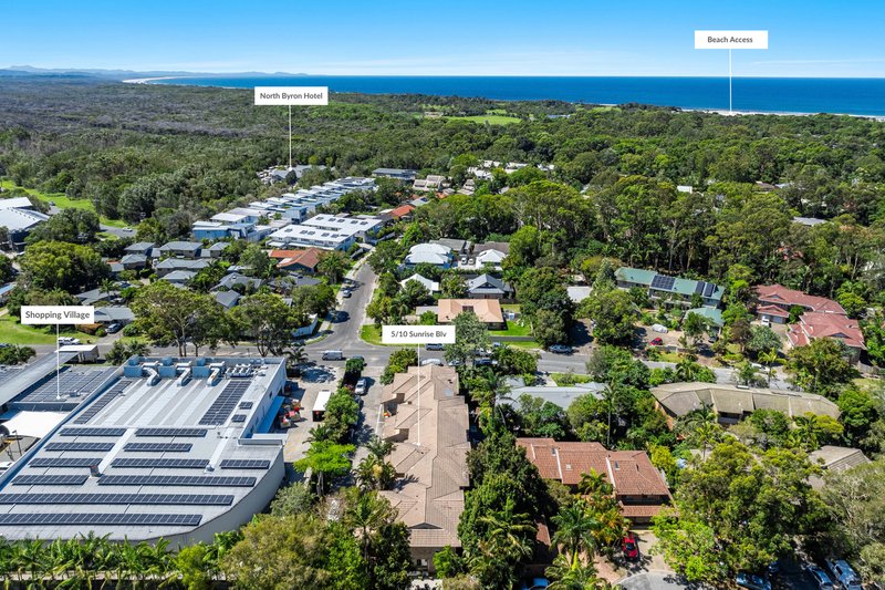 Photo - 5/10 Sunrise Boulevard, Byron Bay NSW 2481 - Image 14