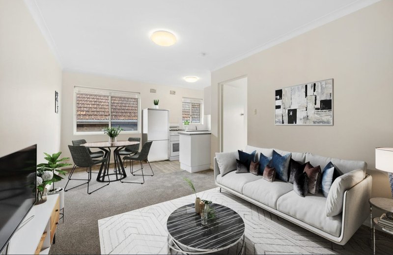 Photo - 5/100 Avenue Road, Mosman NSW 2088 - Image 1