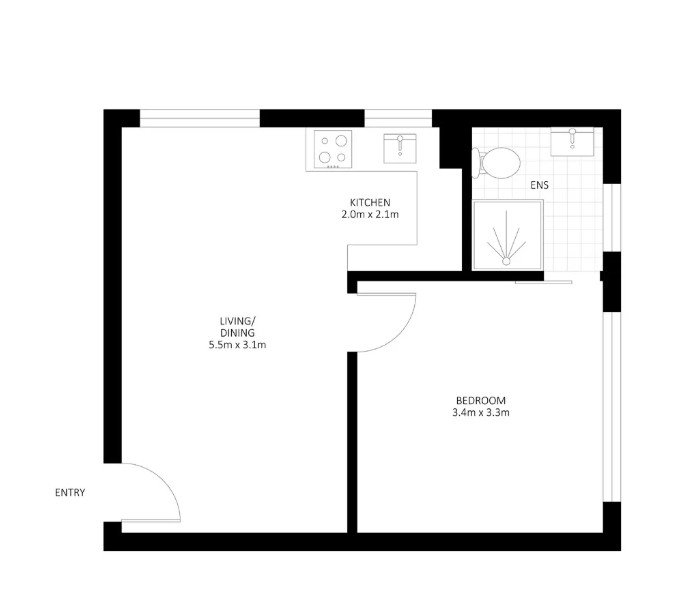 Photo - 5/100 Avenue Road, Mosman NSW 2088 - Image 6
