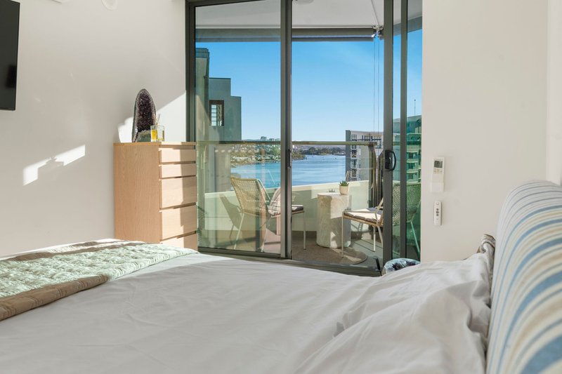 Photo - 51008/37B Harbour Road, Hamilton QLD 4007 - Image 5