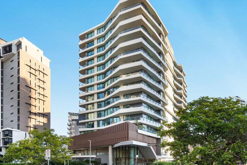 Photo - 51008/37B Harbour Road, Hamilton QLD 4007 - Image 15