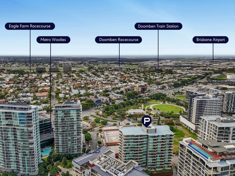 Photo - 51008/37B Harbour Road, Hamilton QLD 4007 - Image 18