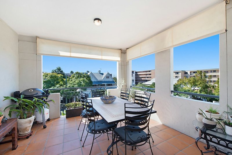 5/101 Moray Street, New Farm QLD 4005