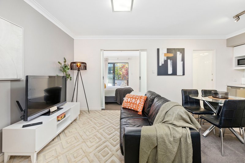 510/112 Mounts Bay Road, Perth WA 6000