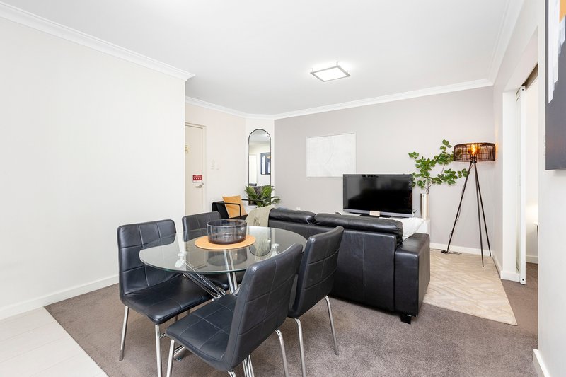 Photo - 510/112 Mounts Bay Road, Perth WA 6000 - Image 6