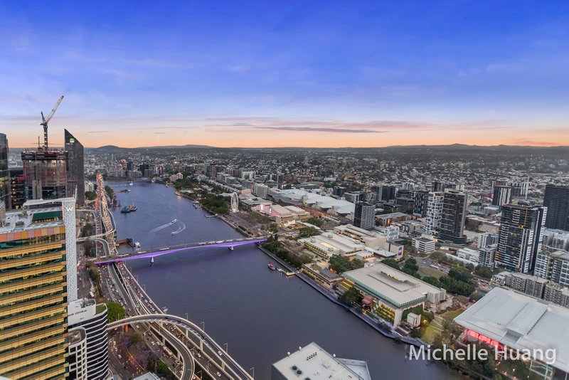 5101/43 Herschel Street, Brisbane City QLD 4000