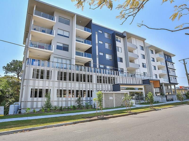 Photo - 510/15 Ethel Street, Chermside QLD 4032 - Image 1
