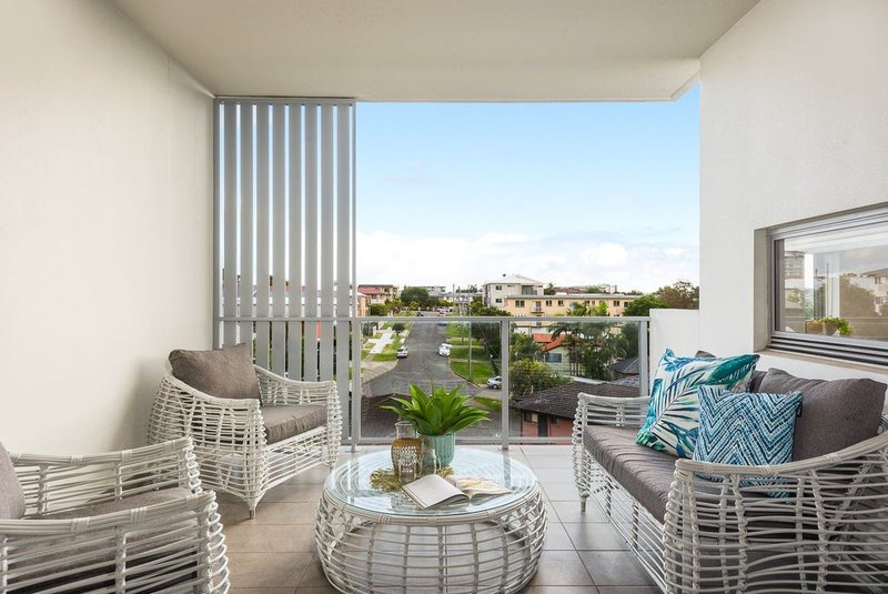 Photo - 510/15 Ethel Street, Chermside QLD 4032 - Image 3
