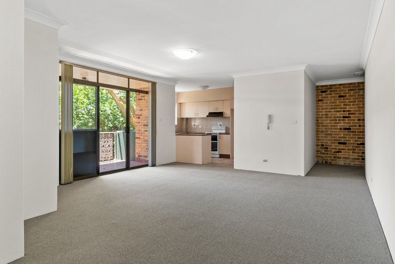 5/102-110 Doncaster Ave , Kensington NSW 2033