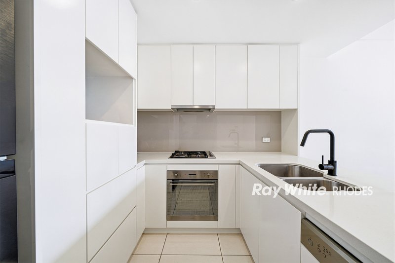 Photo - 510/2 Peake Avenue, Rhodes NSW 2138 - Image 2