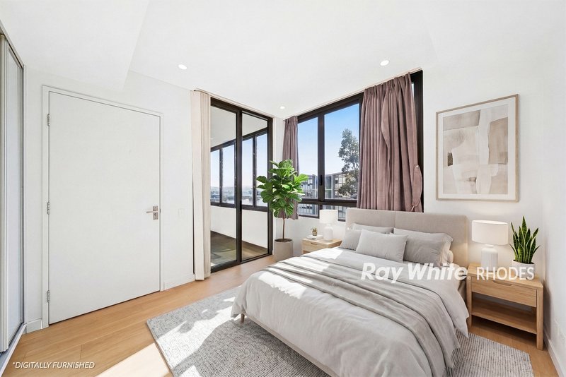 Photo - 510/2 Peake Avenue, Rhodes NSW 2138 - Image 3