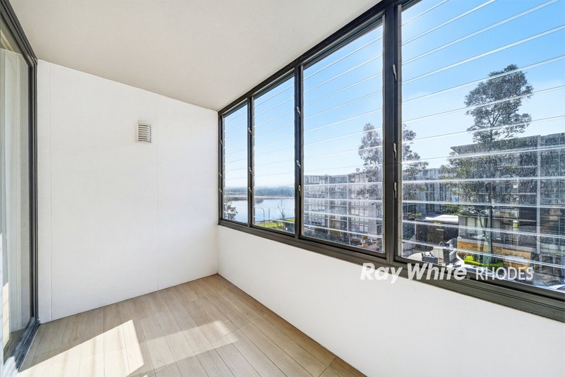 Photo - 510/2 Peake Avenue, Rhodes NSW 2138 - Image 4