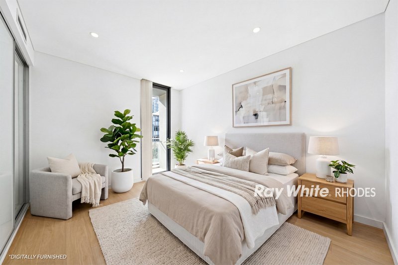 Photo - 510/2 Peake Avenue, Rhodes NSW 2138 - Image 6