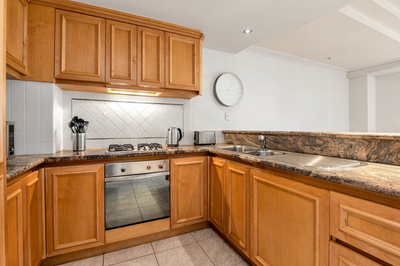 Photo - 510/2 St Georges Terrace, Perth WA 6000 - Image 4