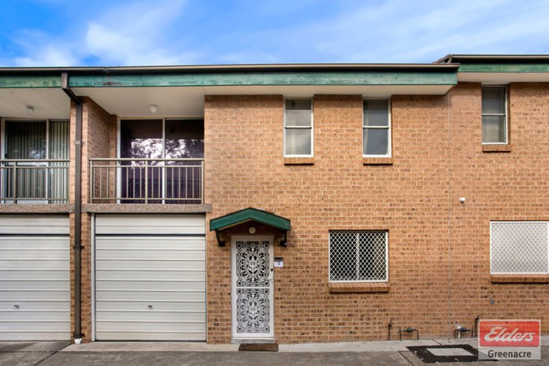 5/103 Highview Avenue, Greenacre NSW 2190