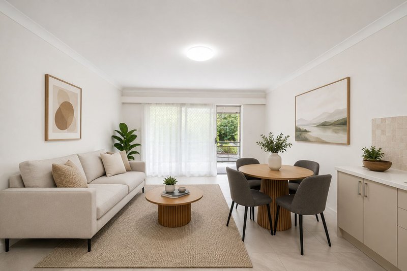Photo - 5/103 Stewart Road, Ashgrove QLD 4060 - Image 1