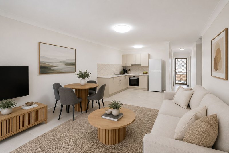 Photo - 5/103 Stewart Road, Ashgrove QLD 4060 - Image 2