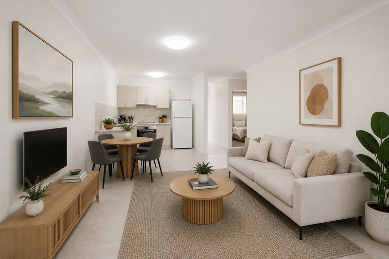 Photo - 5/103 Stewart Road, Ashgrove QLD 4060 - Image 3