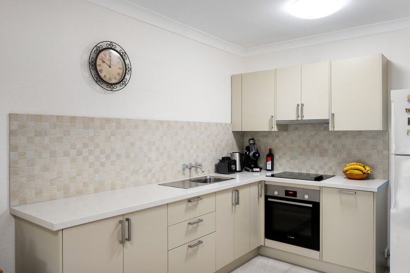 Photo - 5/103 Stewart Road, Ashgrove QLD 4060 - Image 4