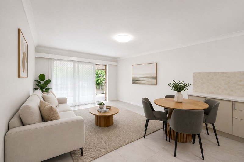 Photo - 5/103 Stewart Road, Ashgrove QLD 4060 - Image 5