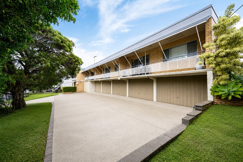 Photo - 5/103 Stewart Road, Ashgrove QLD 4060 - Image 10