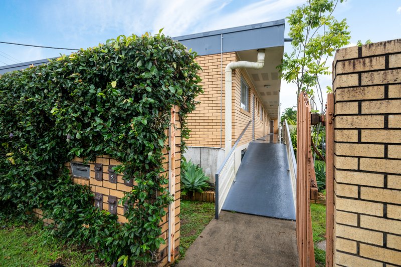 Photo - 5/103 Stewart Road, Ashgrove QLD 4060 - Image 11