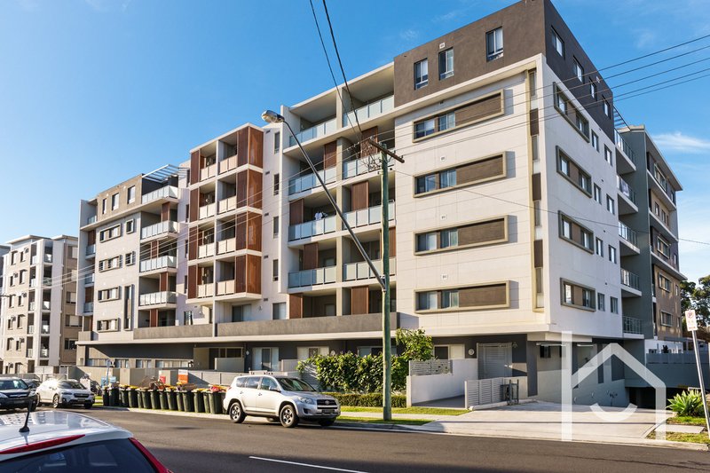 Photo - 510/32 Chamberlain Street, Campbelltown NSW 2560 - Image 1