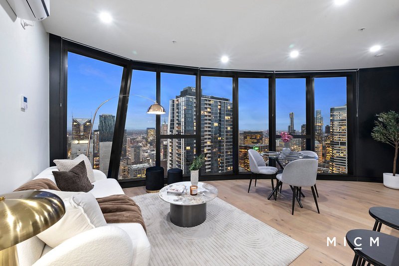 Photo - 5103/301 King Street, Melbourne VIC 3000 - Image 1