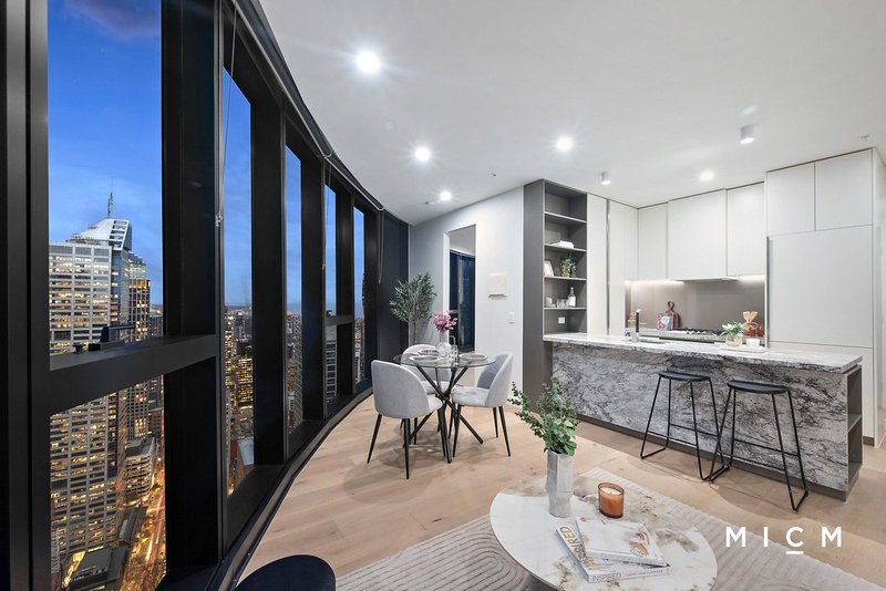 Photo - 5103/301 King Street, Melbourne VIC 3000 - Image 2