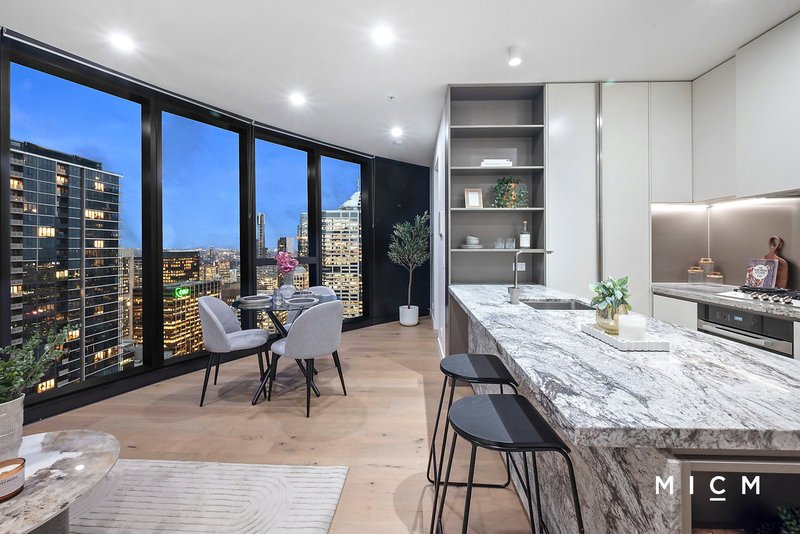 Photo - 5103/301 King Street, Melbourne VIC 3000 - Image 3