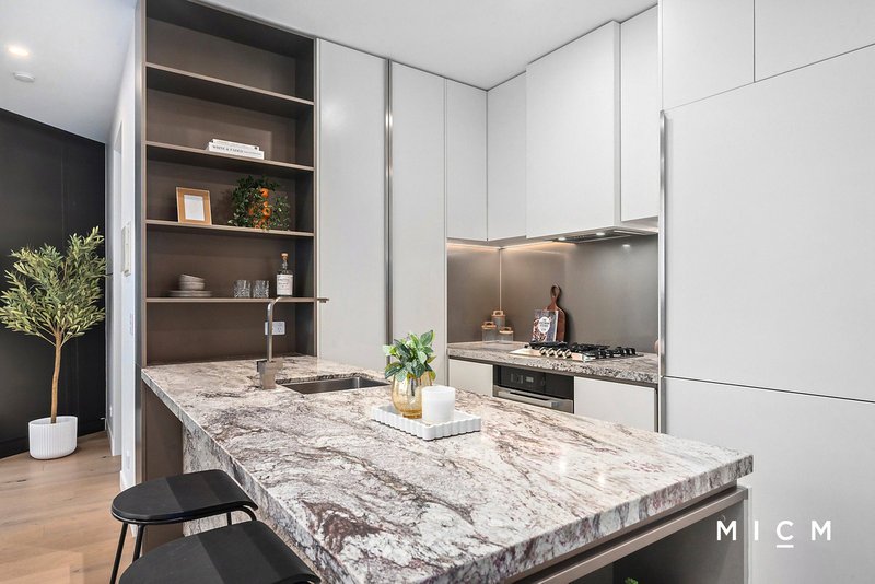 Photo - 5103/301 King Street, Melbourne VIC 3000 - Image 5