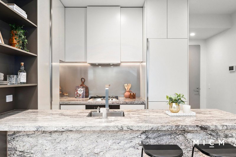 Photo - 5103/301 King Street, Melbourne VIC 3000 - Image 6