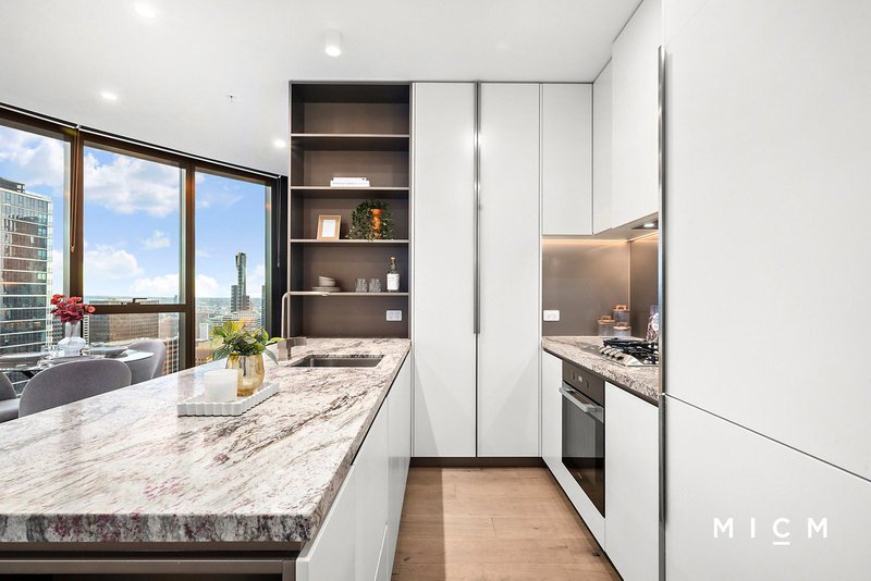 Photo - 5103/301 King Street, Melbourne VIC 3000 - Image 7