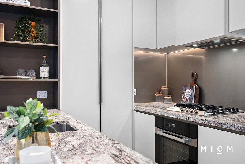 Photo - 5103/301 King Street, Melbourne VIC 3000 - Image 8