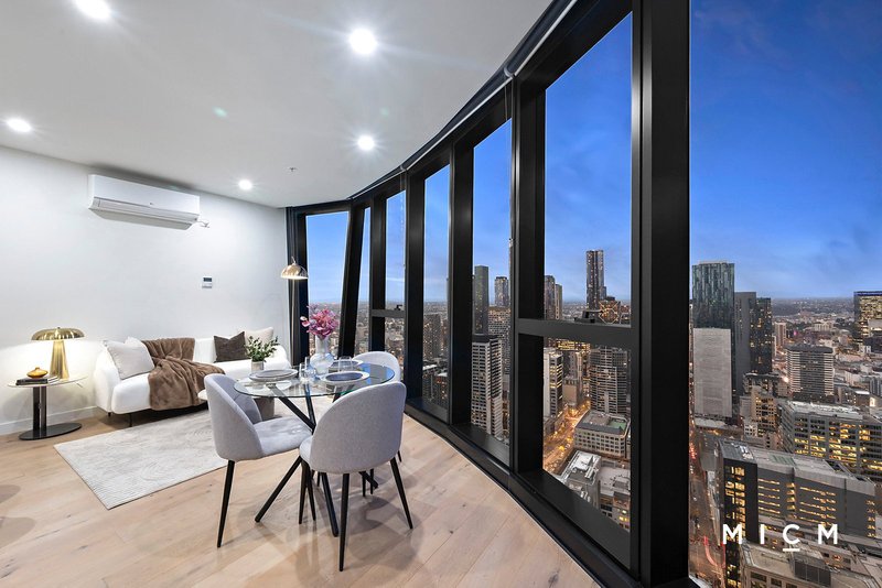 Photo - 5103/301 King Street, Melbourne VIC 3000 - Image 9
