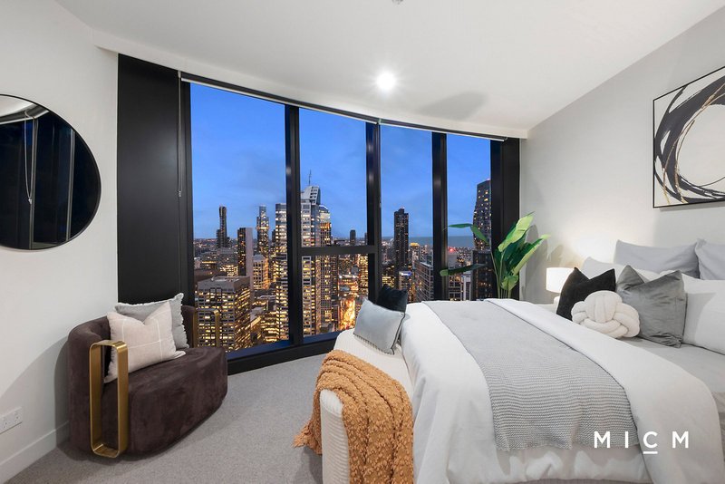 Photo - 5103/301 King Street, Melbourne VIC 3000 - Image 10