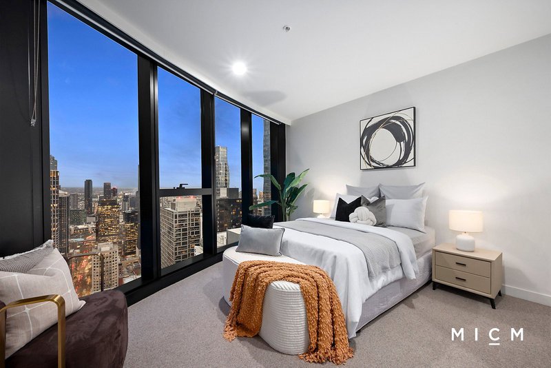 Photo - 5103/301 King Street, Melbourne VIC 3000 - Image 11