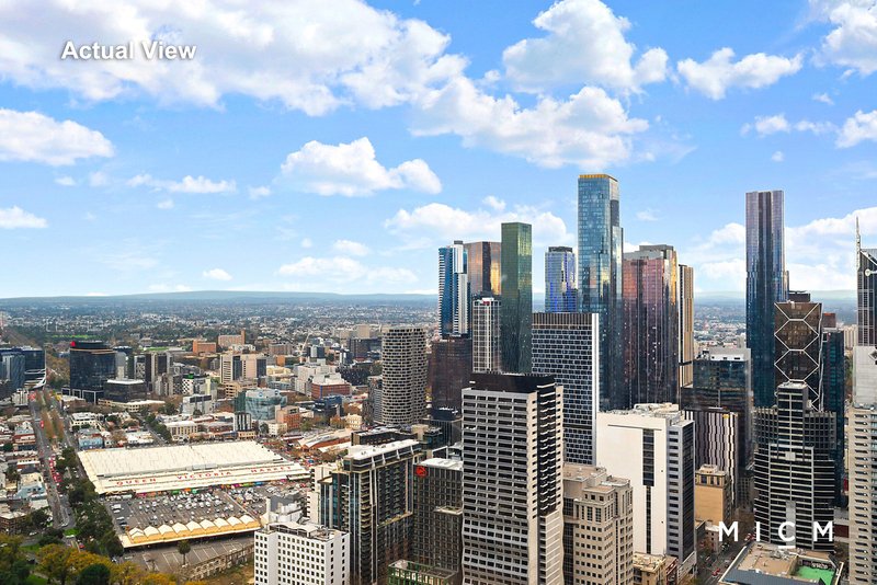 Photo - 5103/301 King Street, Melbourne VIC 3000 - Image 13