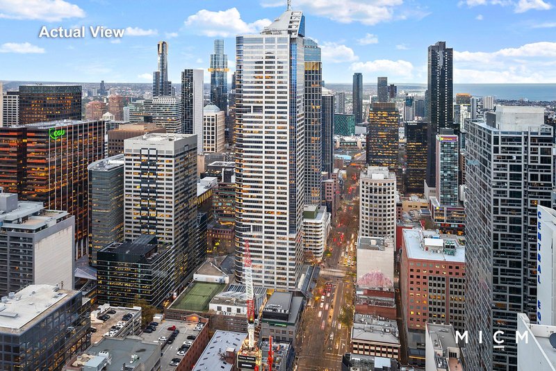 Photo - 5103/301 King Street, Melbourne VIC 3000 - Image 14