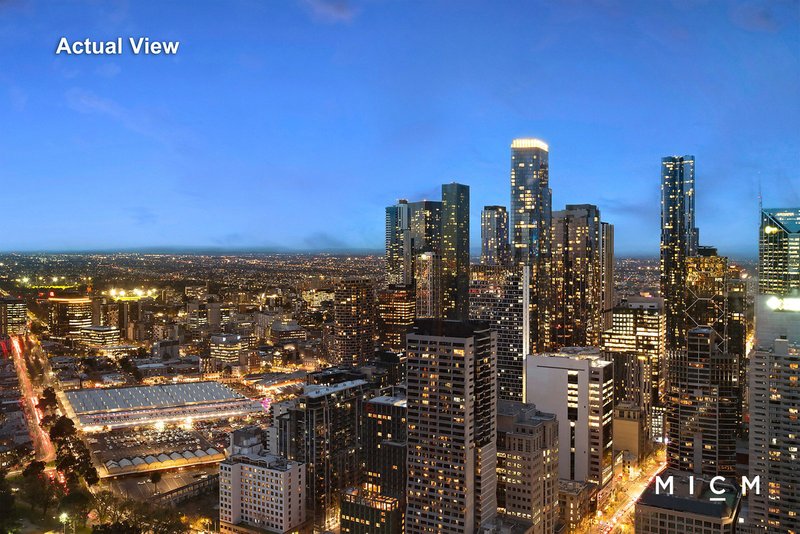 Photo - 5103/301 King Street, Melbourne VIC 3000 - Image 16