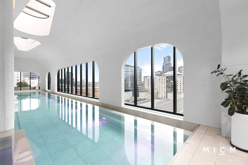 Photo - 5103/301 King Street, Melbourne VIC 3000 - Image 18