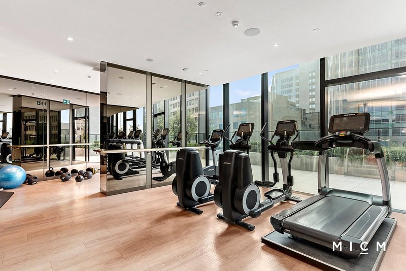 Photo - 5103/301 King Street, Melbourne VIC 3000 - Image 23