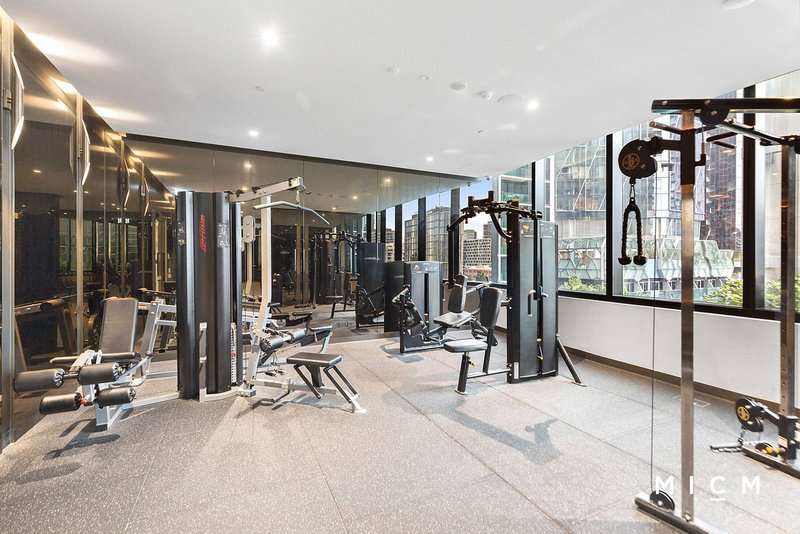 Photo - 5103/301 King Street, Melbourne VIC 3000 - Image 24