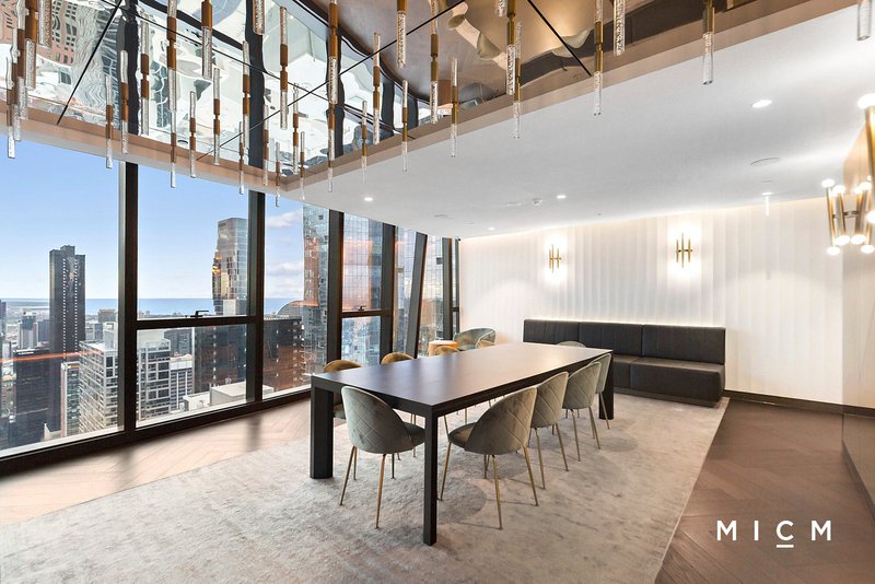 Photo - 5103/301 King Street, Melbourne VIC 3000 - Image 26